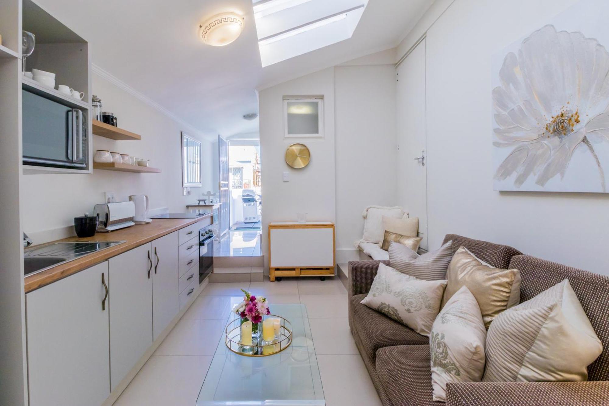 White Waves Beach House โบลแบร์กสตรานด์ ภายนอก รูปภาพ